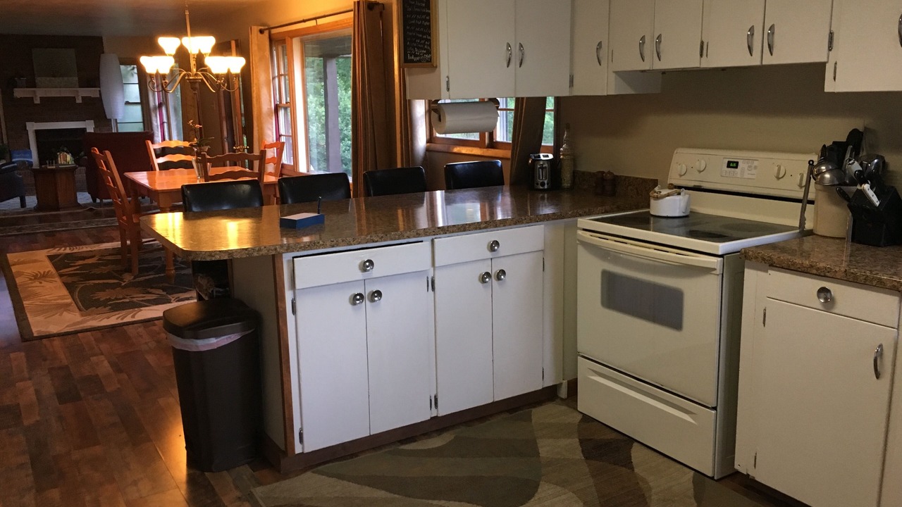 Photo of Kitchen in New Castle