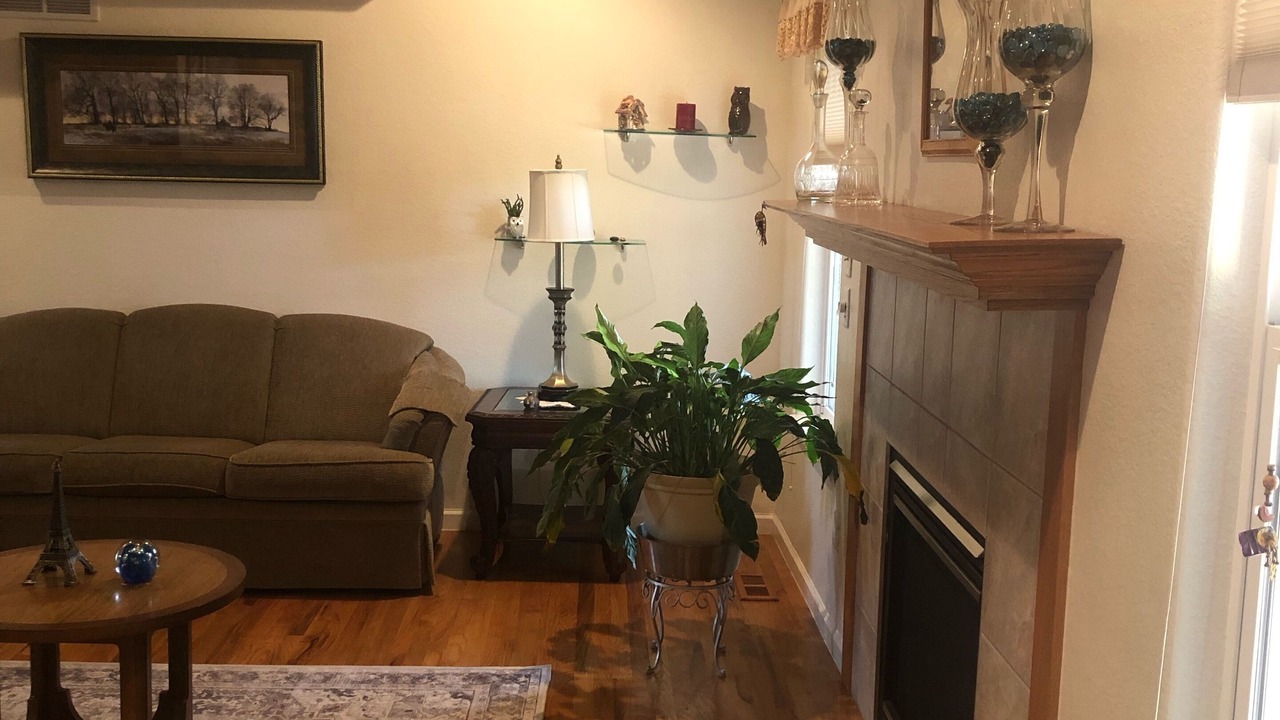 Photo of Livingroom in Sunnyheights