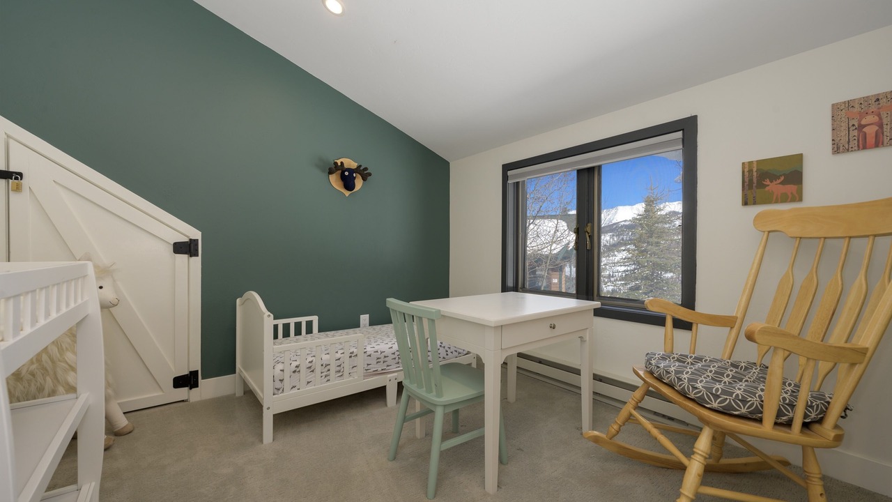 Photo of Bedroom in Fraser