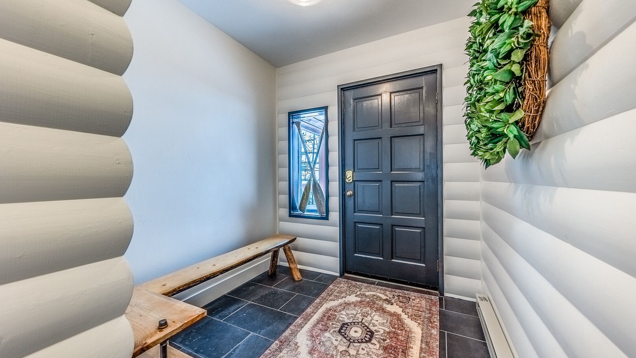 Photo of Bedroom in Fraser