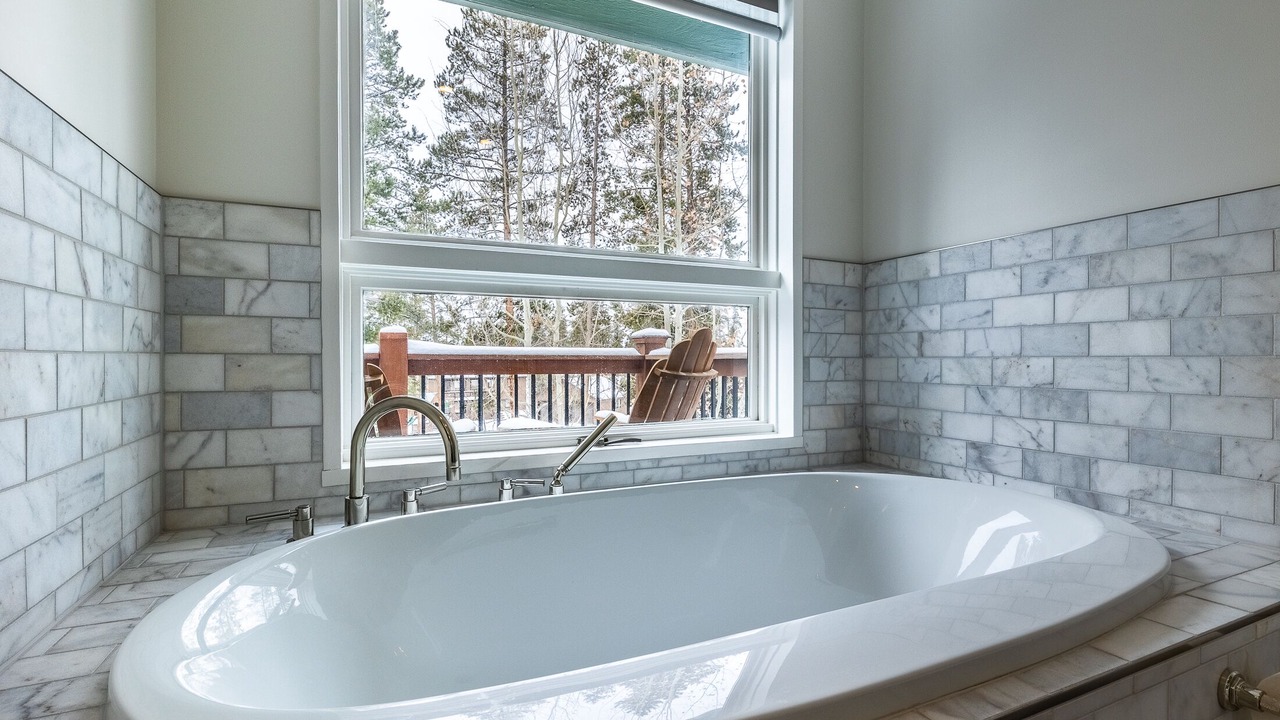 Photo of Bathroom in Fraser