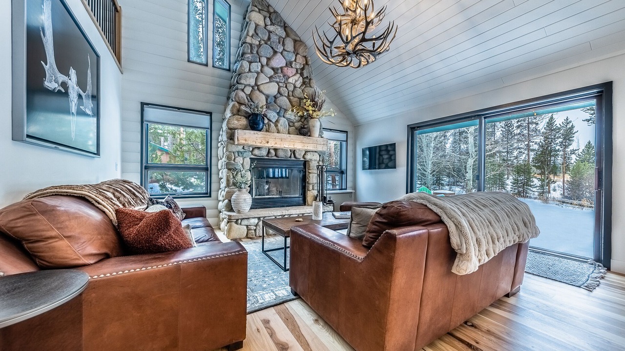 Photo of Bedroom in Fraser