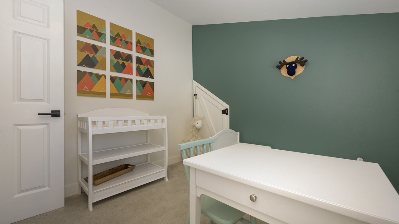 Photo of Bedroom in Fraser