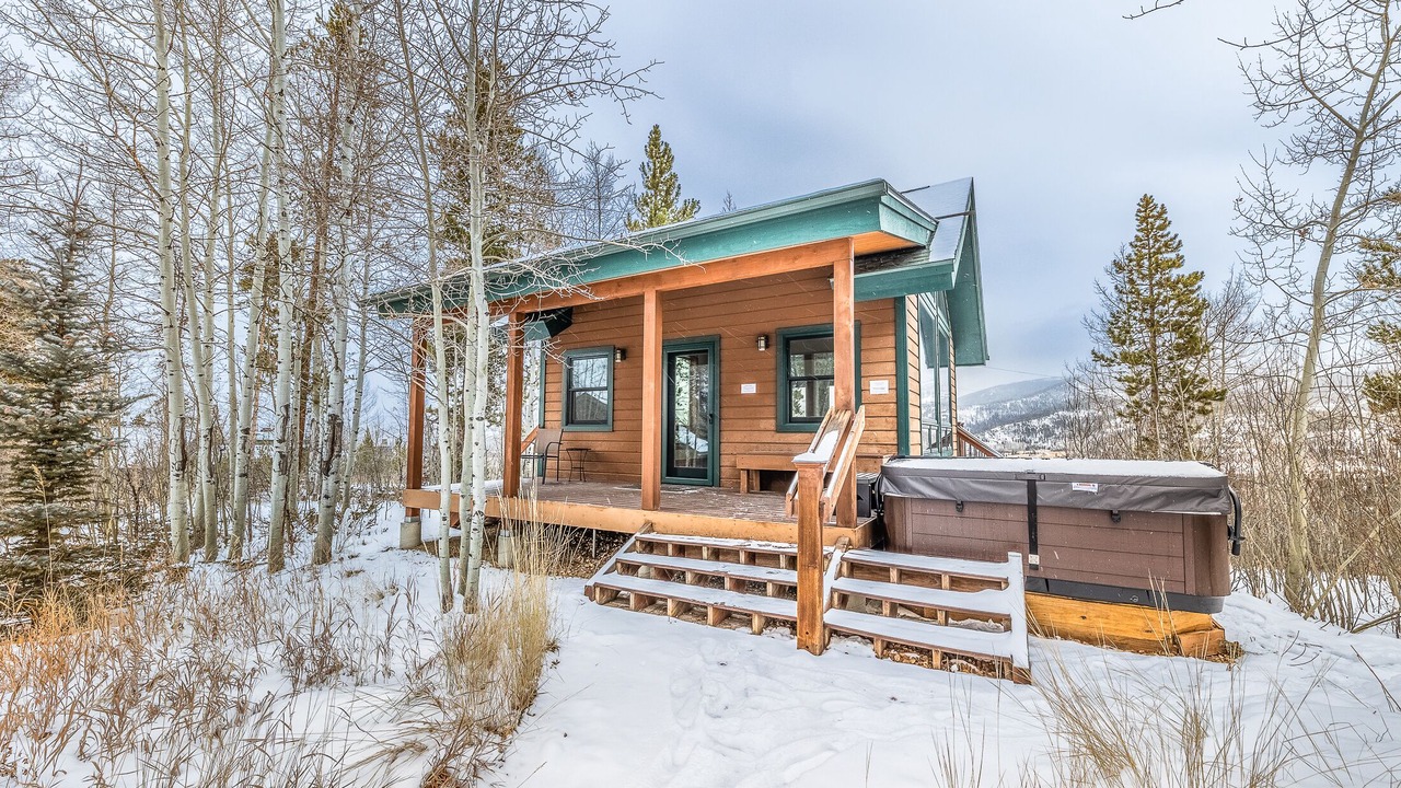 Photo of Outdoor in Fraser