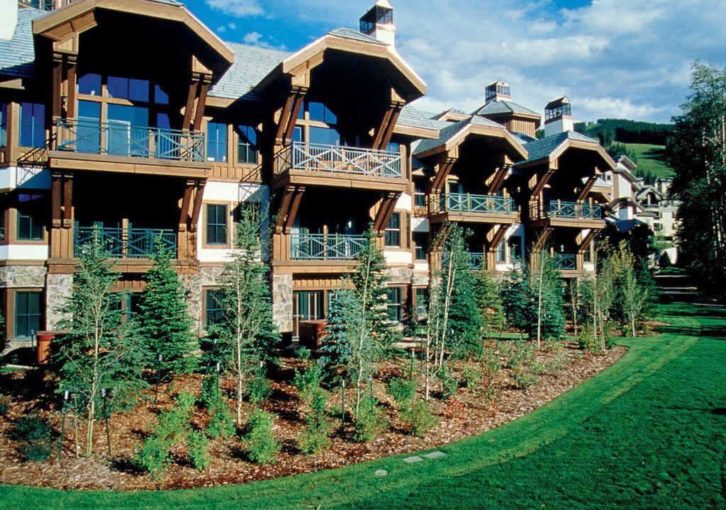 Photo of Outdoor in Beaver Creek