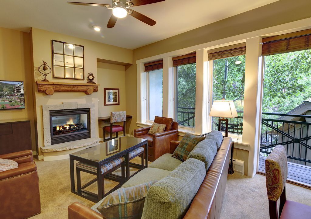Photo of Livingroom in Beaver Creek