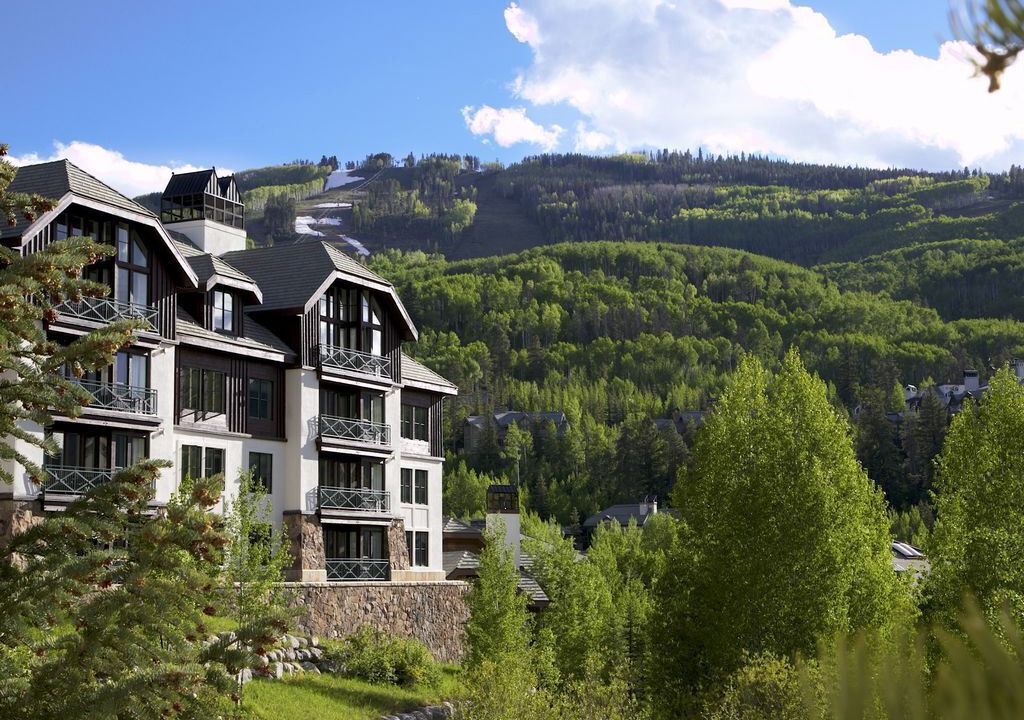 Photo of Outdoor in Beaver Creek