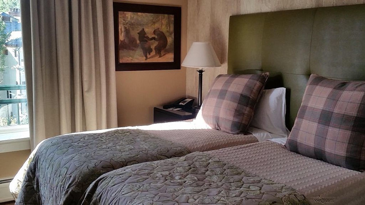 Photo of Bedroom in Beaver Creek