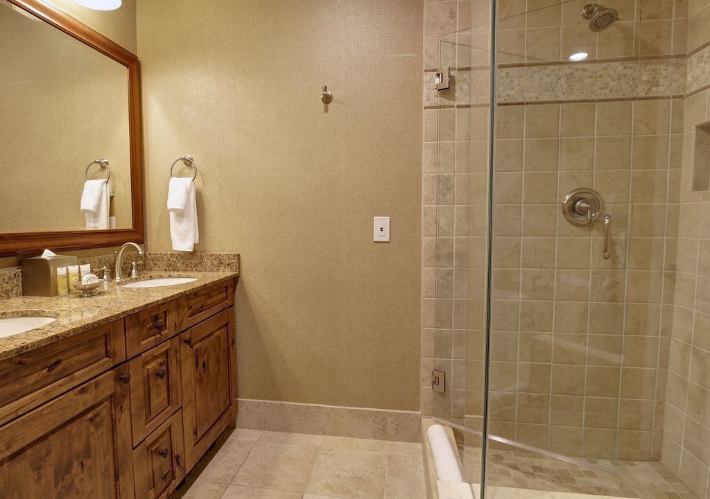 Photo of Bathroom in Beaver Creek