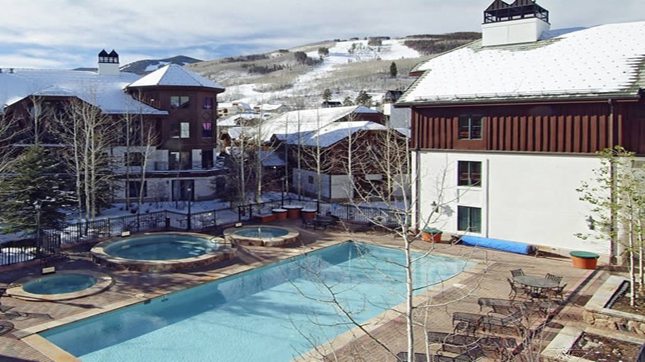 Photo of Outdoor in Beaver Creek