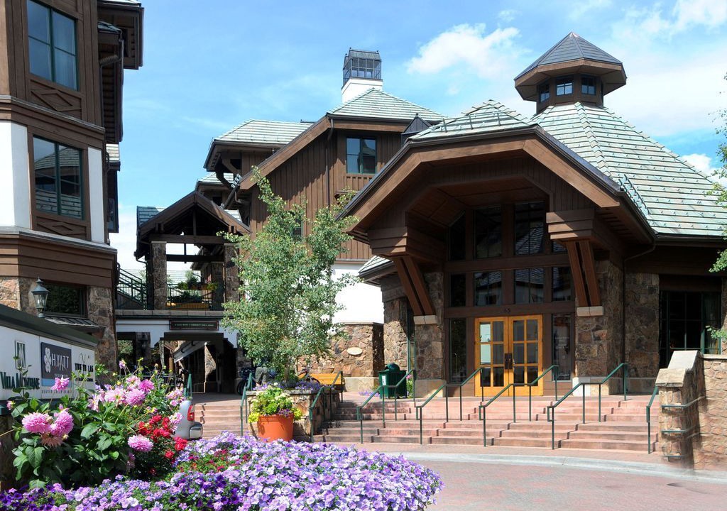 Photo of Outdoor in Beaver Creek