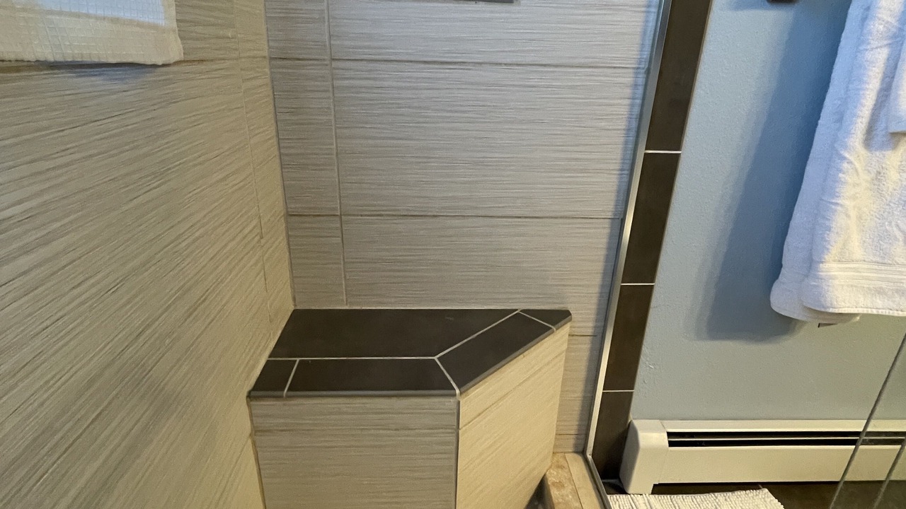 Photo of Bathroom in North Central Evergreen