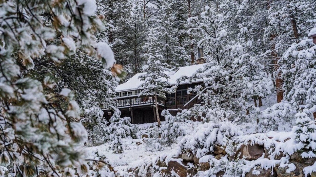 Photo of Outdoor in Aspen Brook