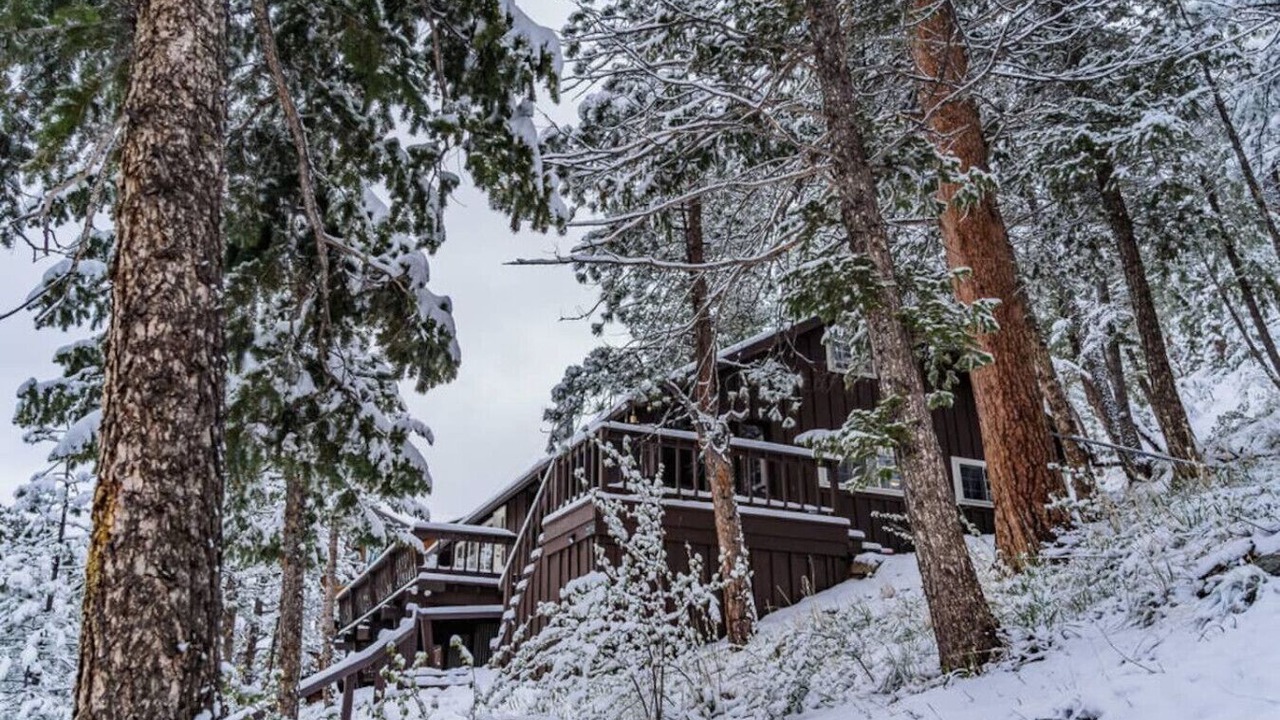 Photo of Outdoor in Aspen Brook