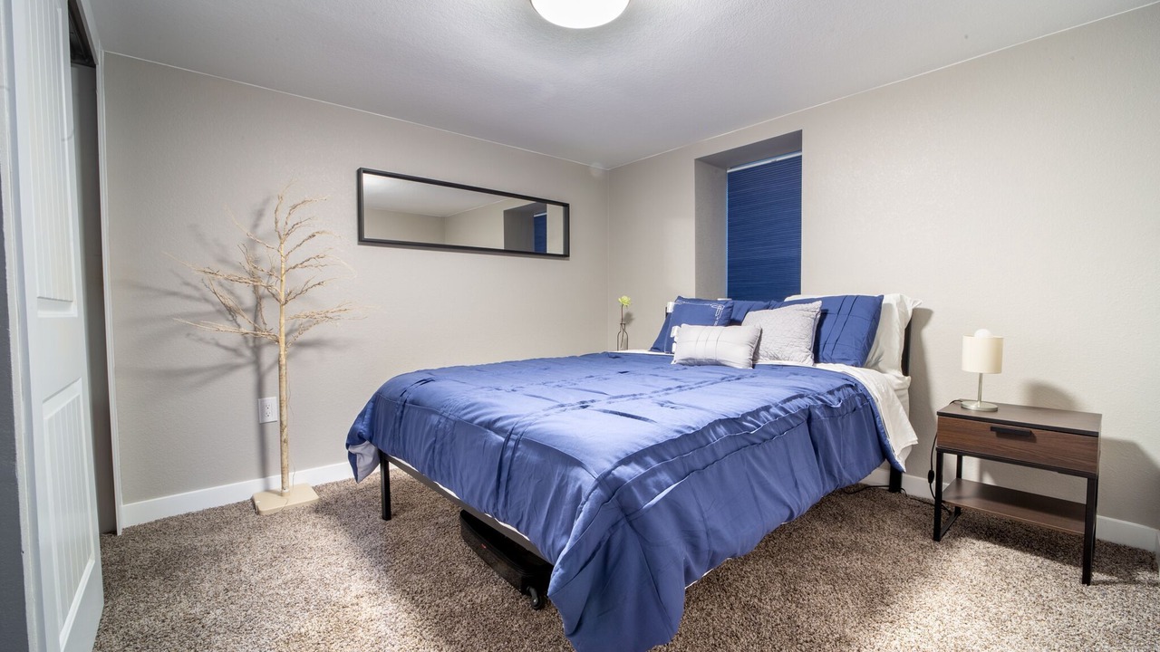 Photo of Bedroom in Cole