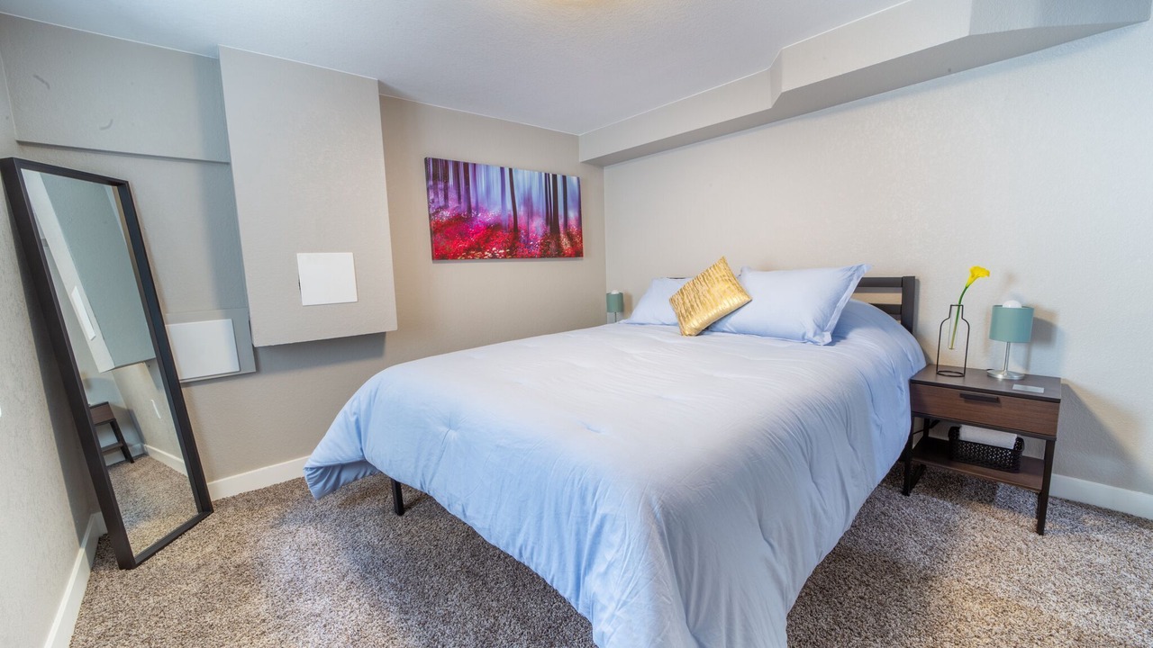 Photo of Bedroom in Cole
