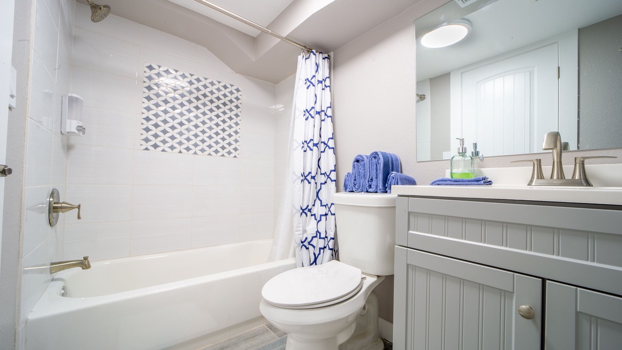 Photo of Bathroom in Cole