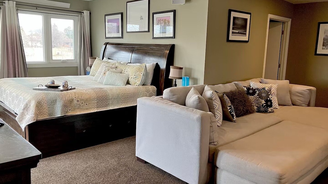 Photo of Bedroom in Westcliffe