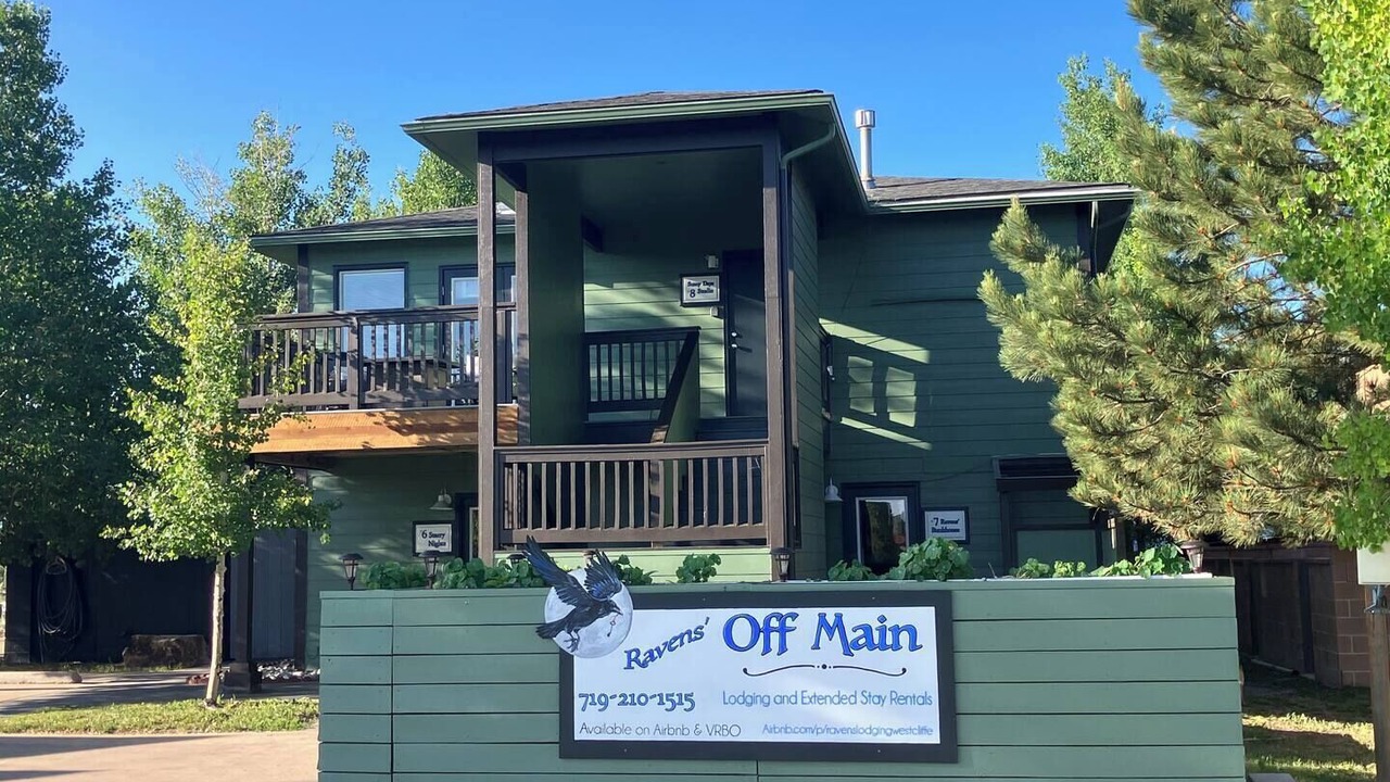 Photo of Outdoor in Westcliffe