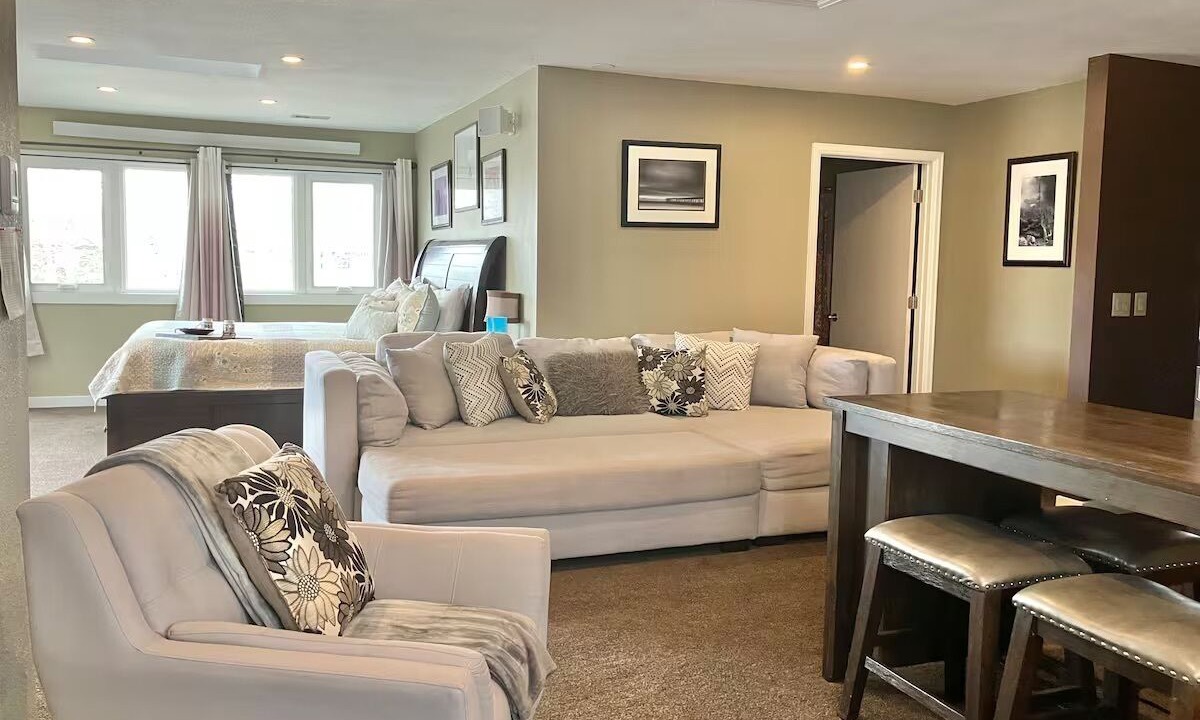 Photo of Livingroom in Westcliffe