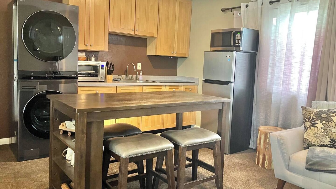 Photo of Kitchen in Westcliffe