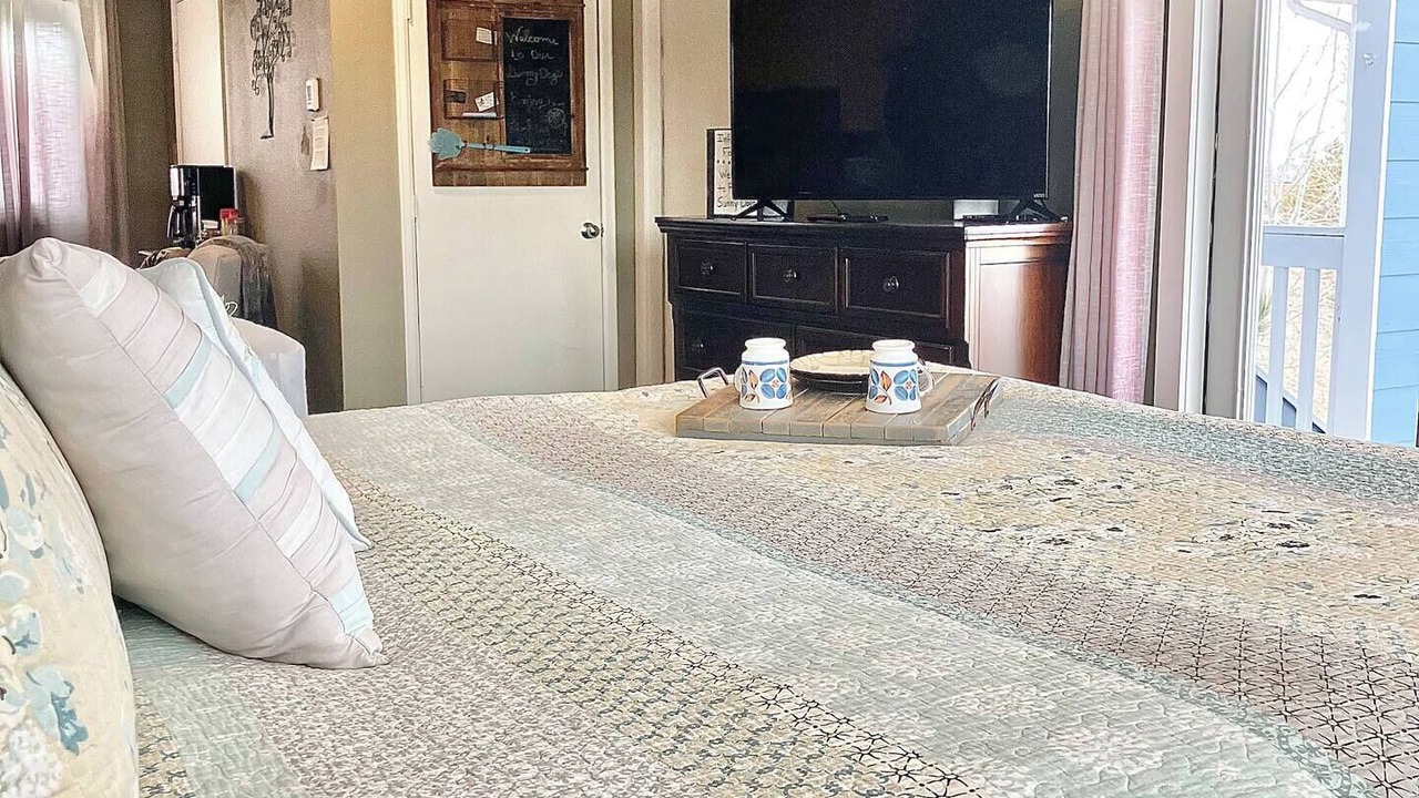 Photo of Bedroom in Westcliffe