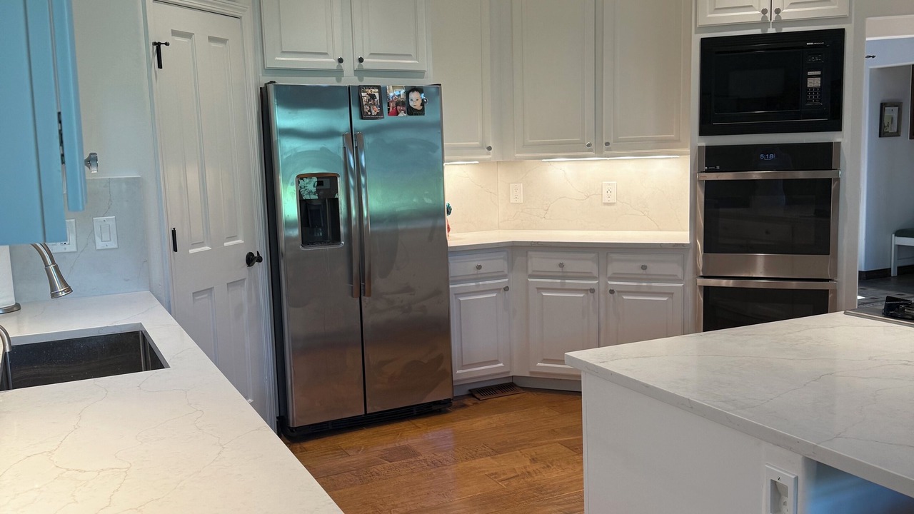 Photo of Kitchen in Edwards