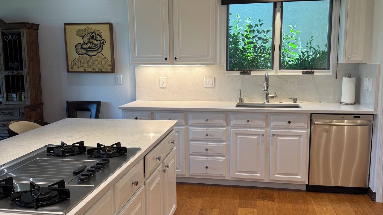 Photo of Kitchen in Edwards