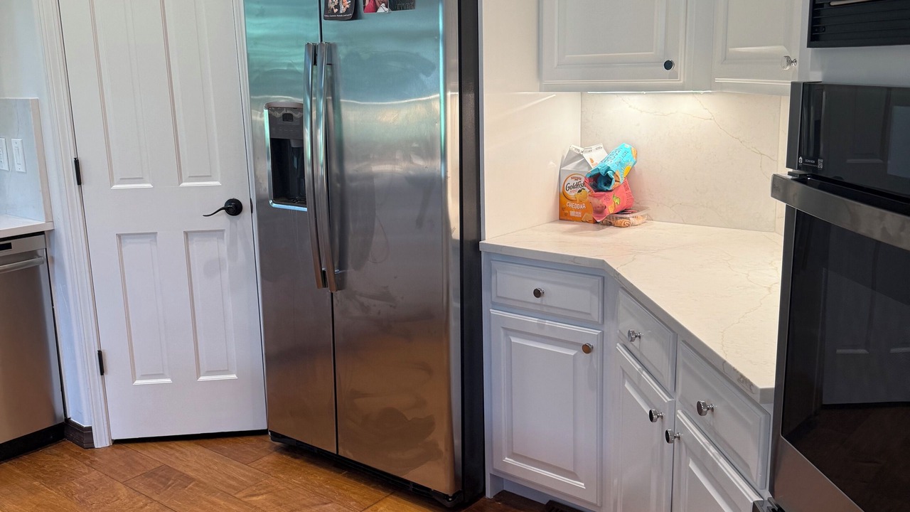 Photo of Kitchen in Edwards
