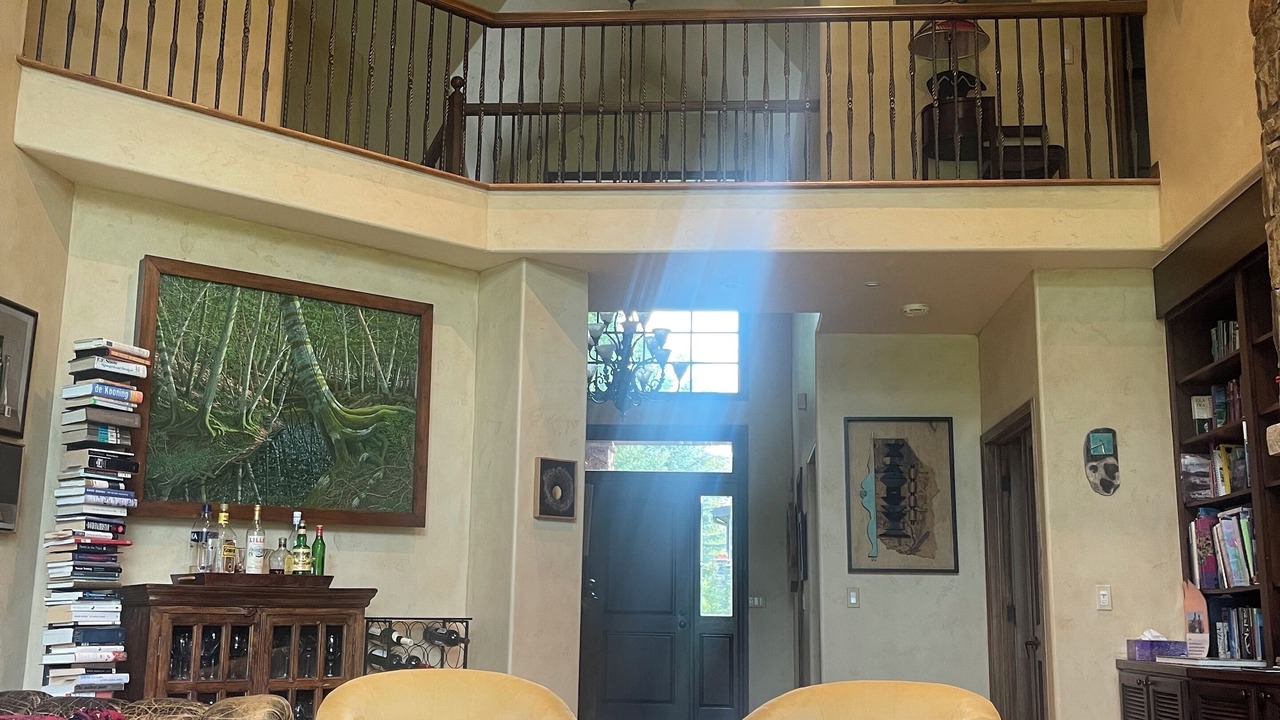 Photo of Patio Balcony in Edwards