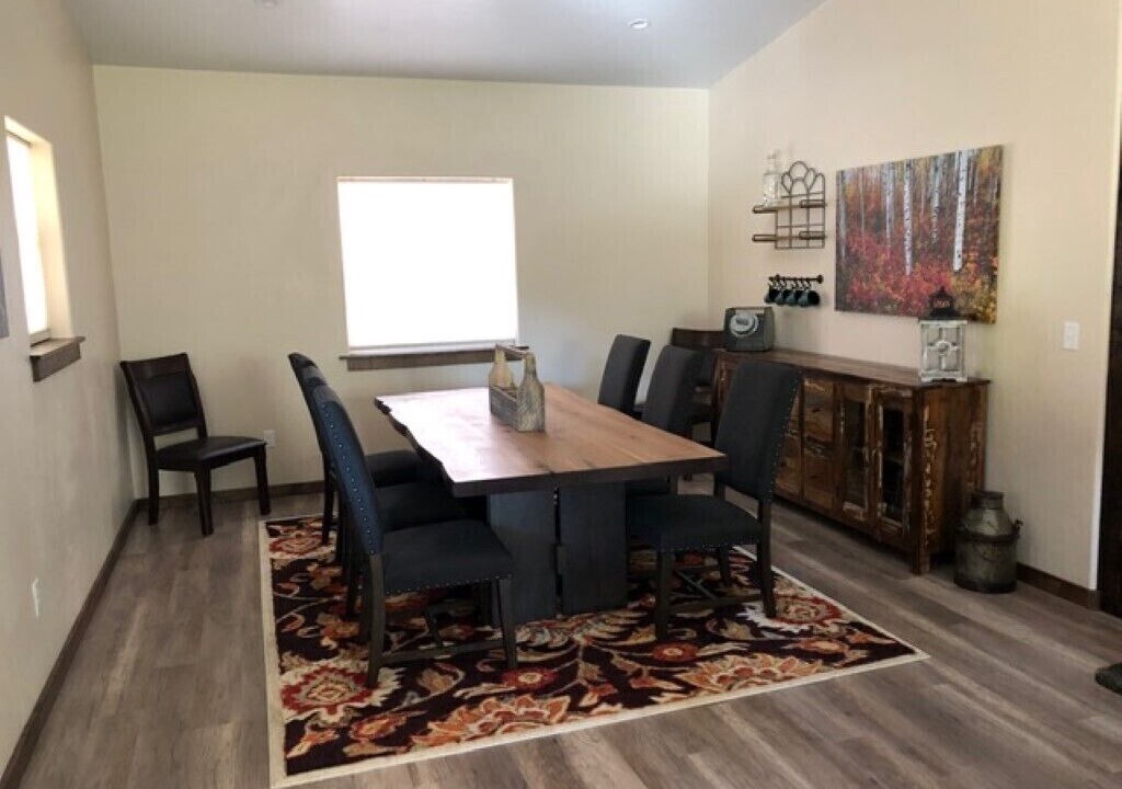 Photo of Livingroom in Silverton