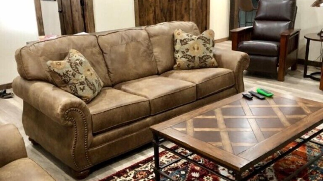 Photo of Livingroom in Silverton