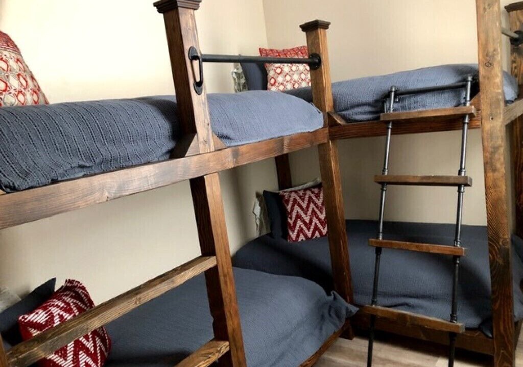 Photo of Bedroom in Silverton