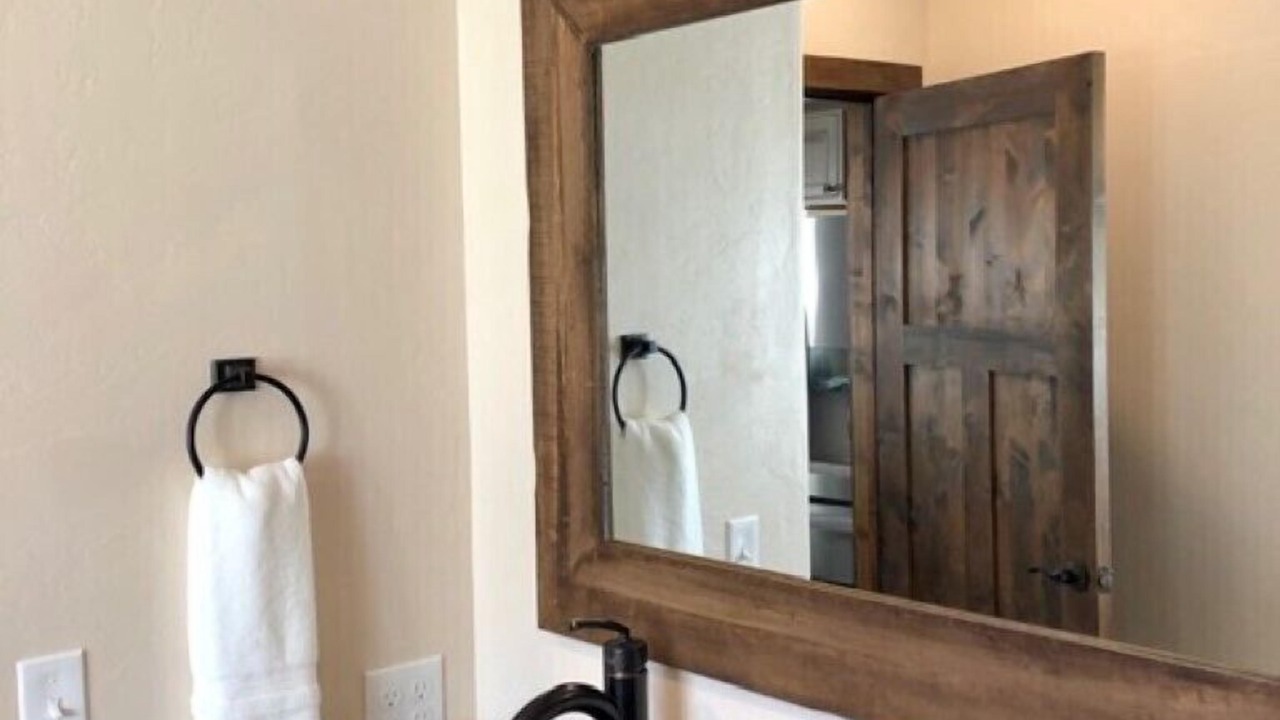 Photo of Bathroom in Silverton