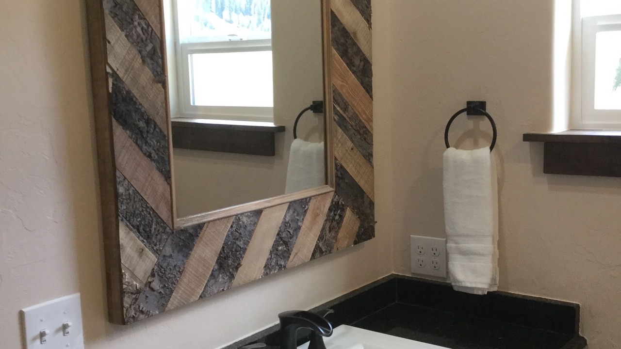 Photo of Bathroom in Silverton