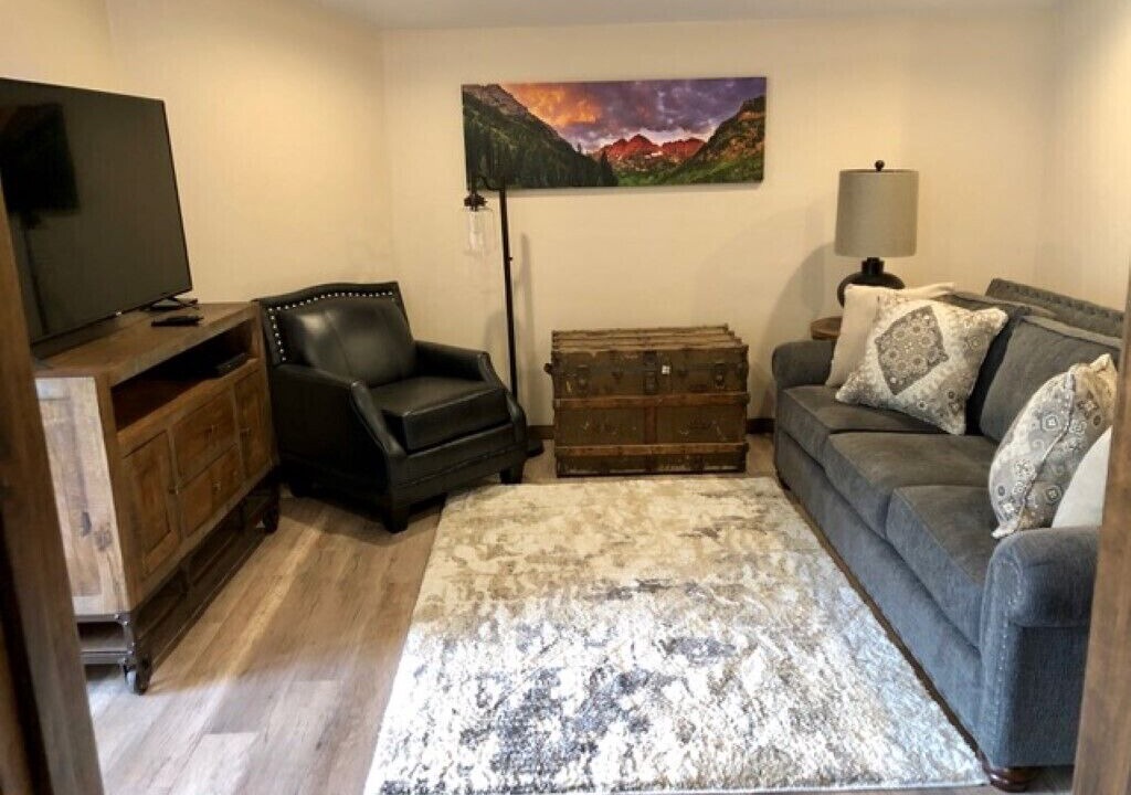 Photo of Livingroom in Silverton