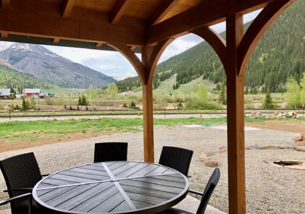 Photo of Outdoor in Silverton