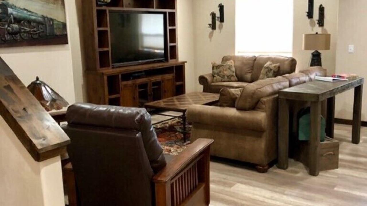 Photo of Bedroom in Silverton