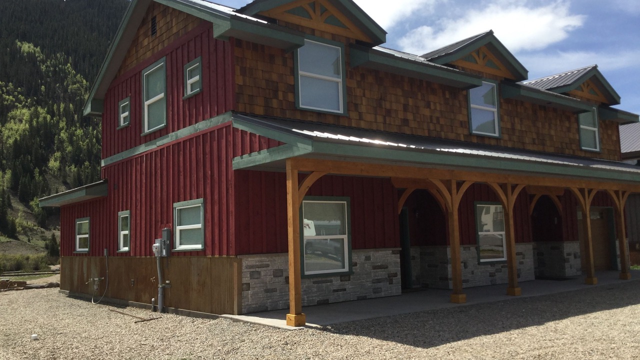 Photo of Outdoor in Silverton