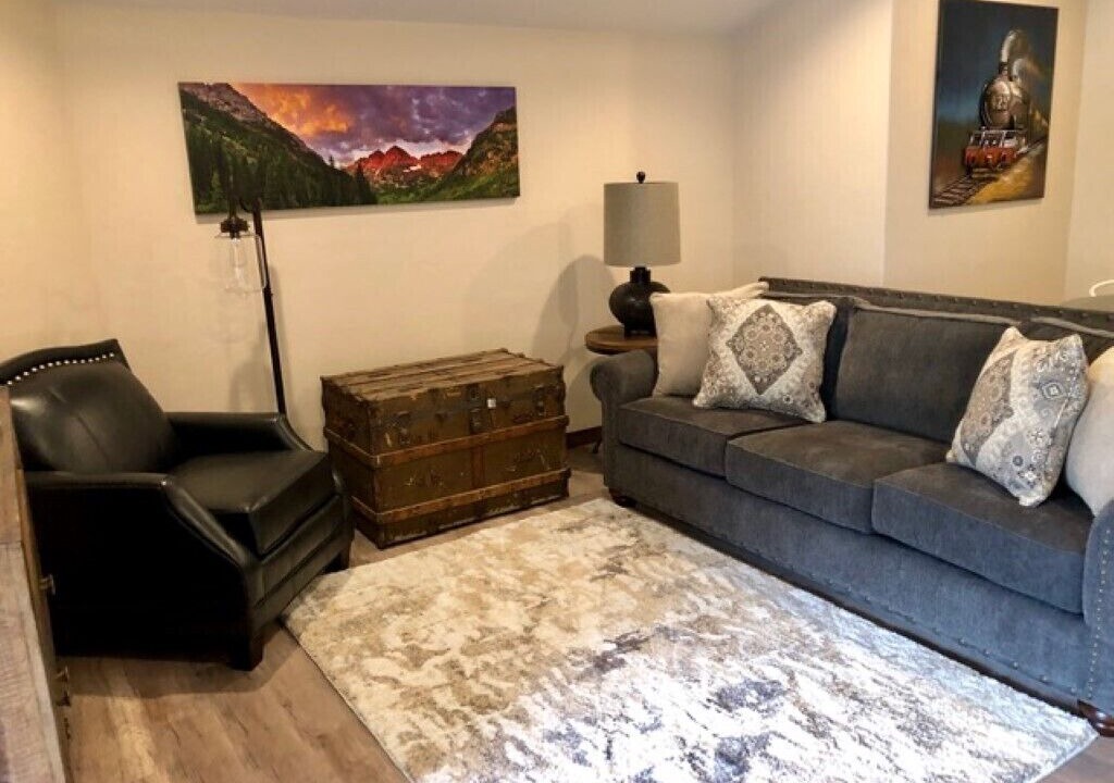 Photo of Livingroom in Silverton