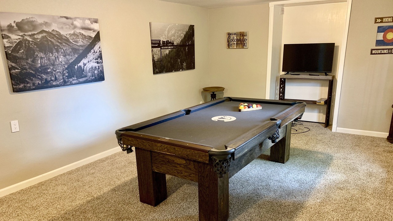 Photo of Bedroom in Pleasant Valley