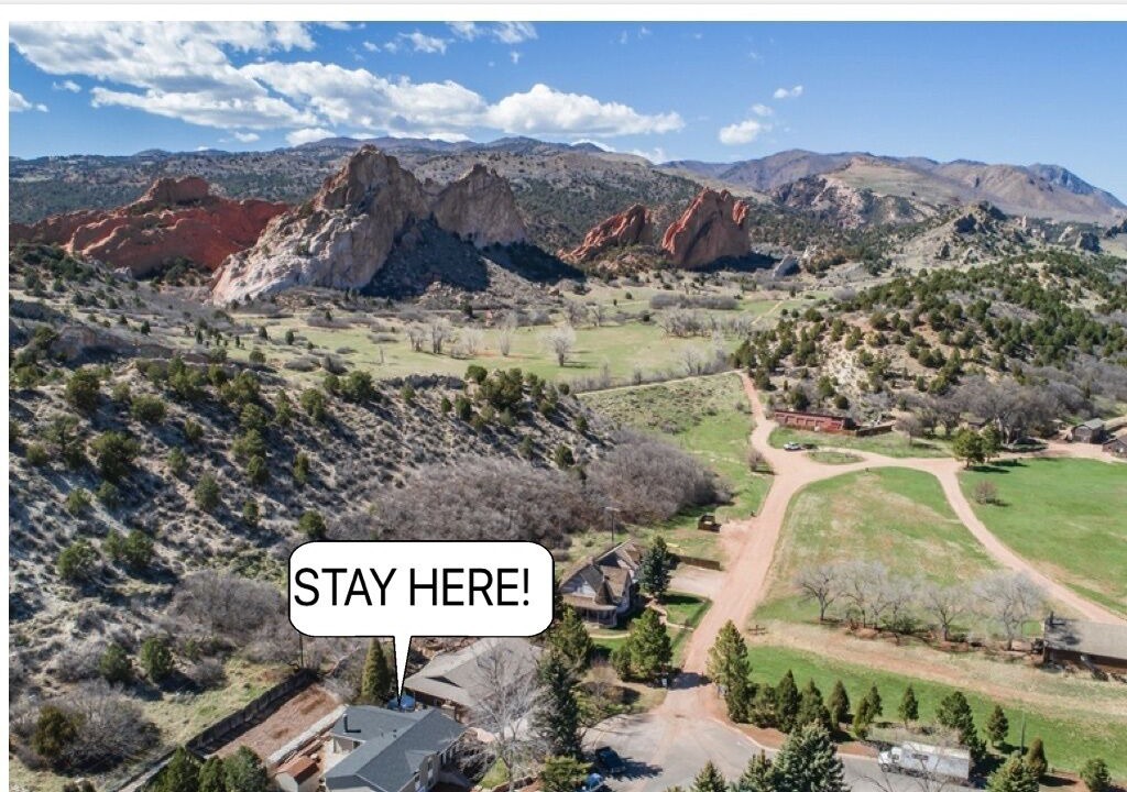 Photo of Outdoor in Pleasant Valley
