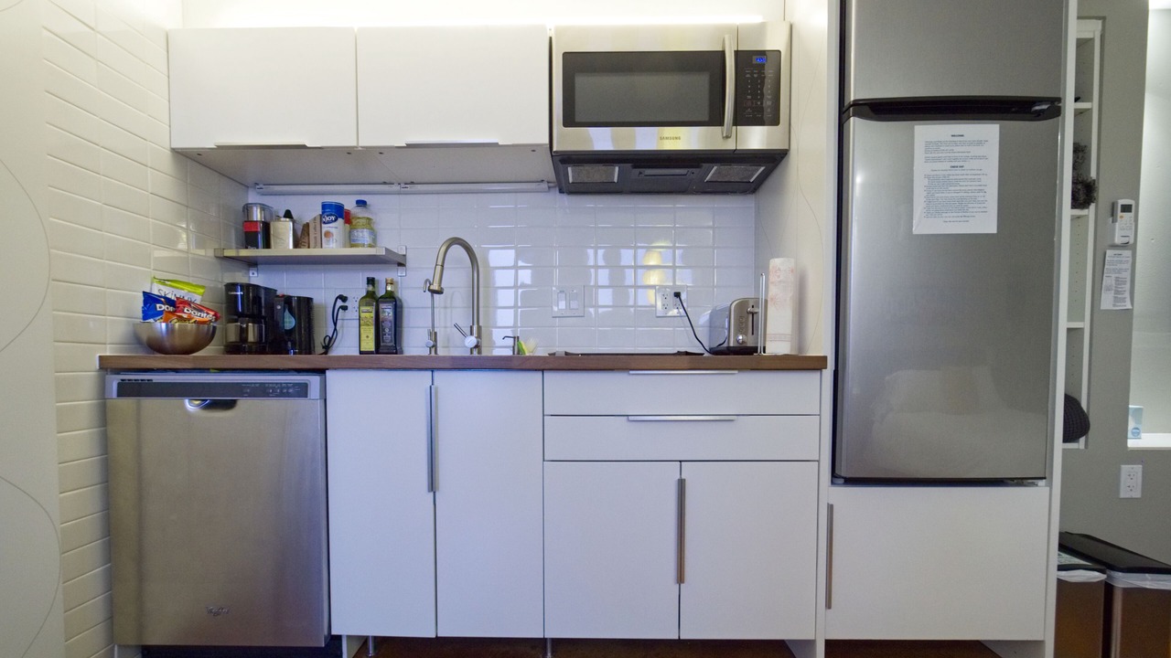 Photo of Kitchen in Eiber