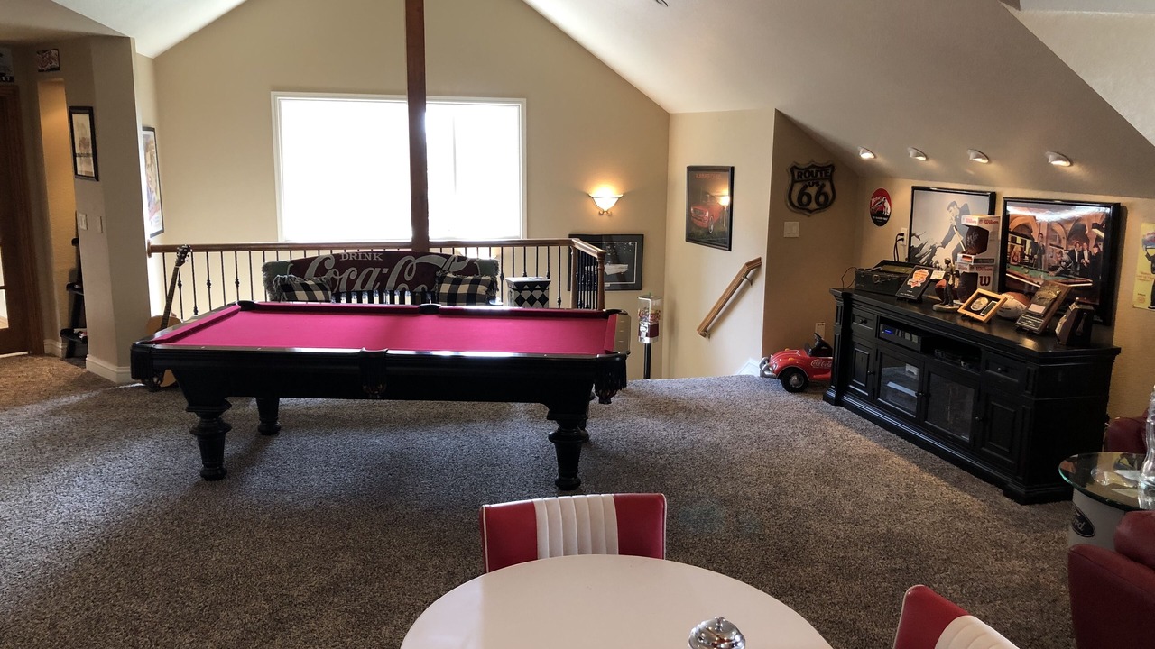 Photo of Bedroom in Southwest Colorado Springs