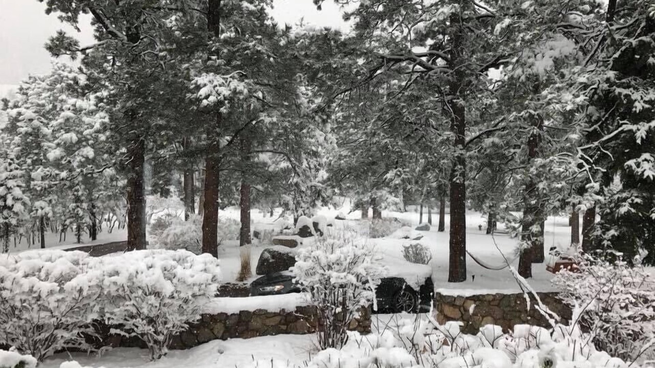 Photo of Outdoor in Southwest Colorado Springs