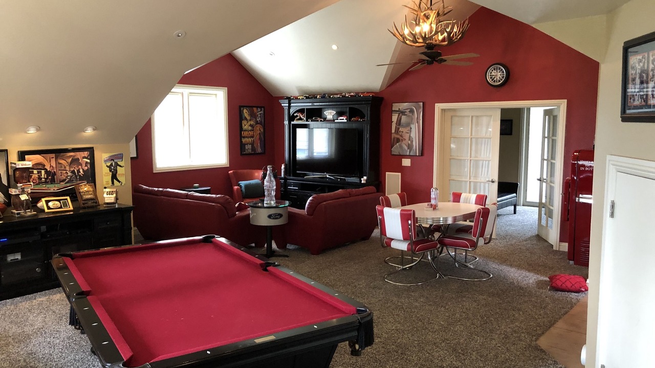 Photo of Bedroom in Southwest Colorado Springs