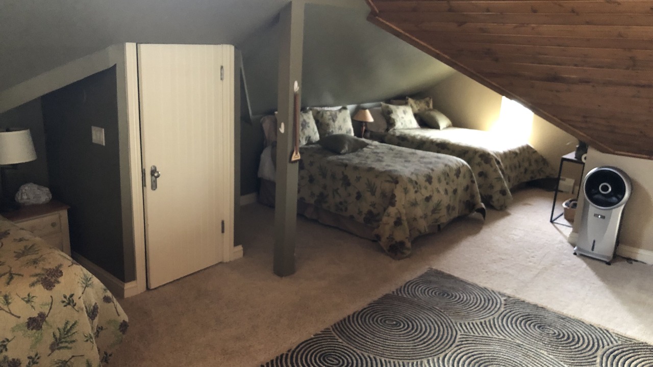 Photo of Bedroom in Southwest Colorado Springs
