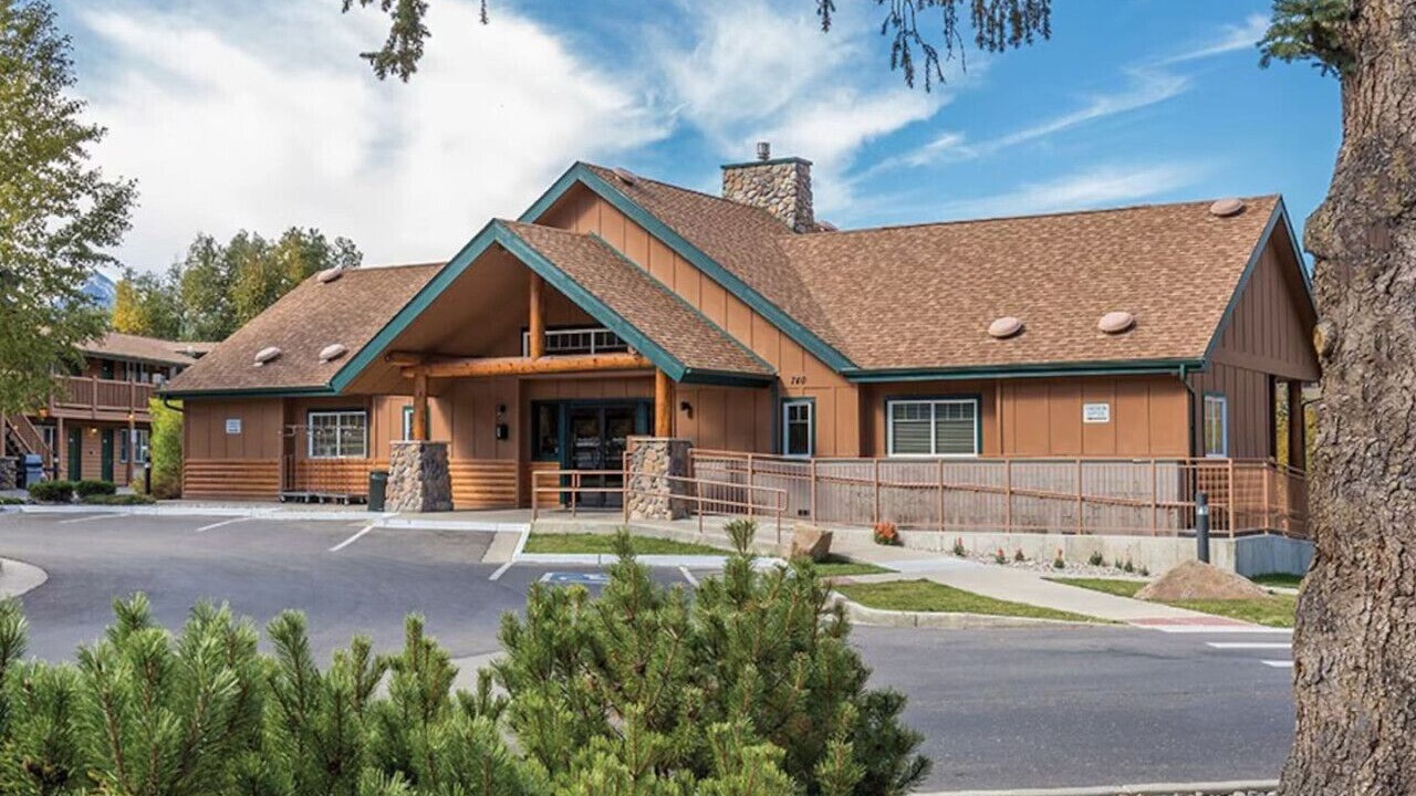 Photo of Outdoor in Estes Park