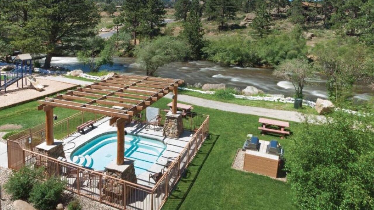 Photo of Outdoor in Estes Park