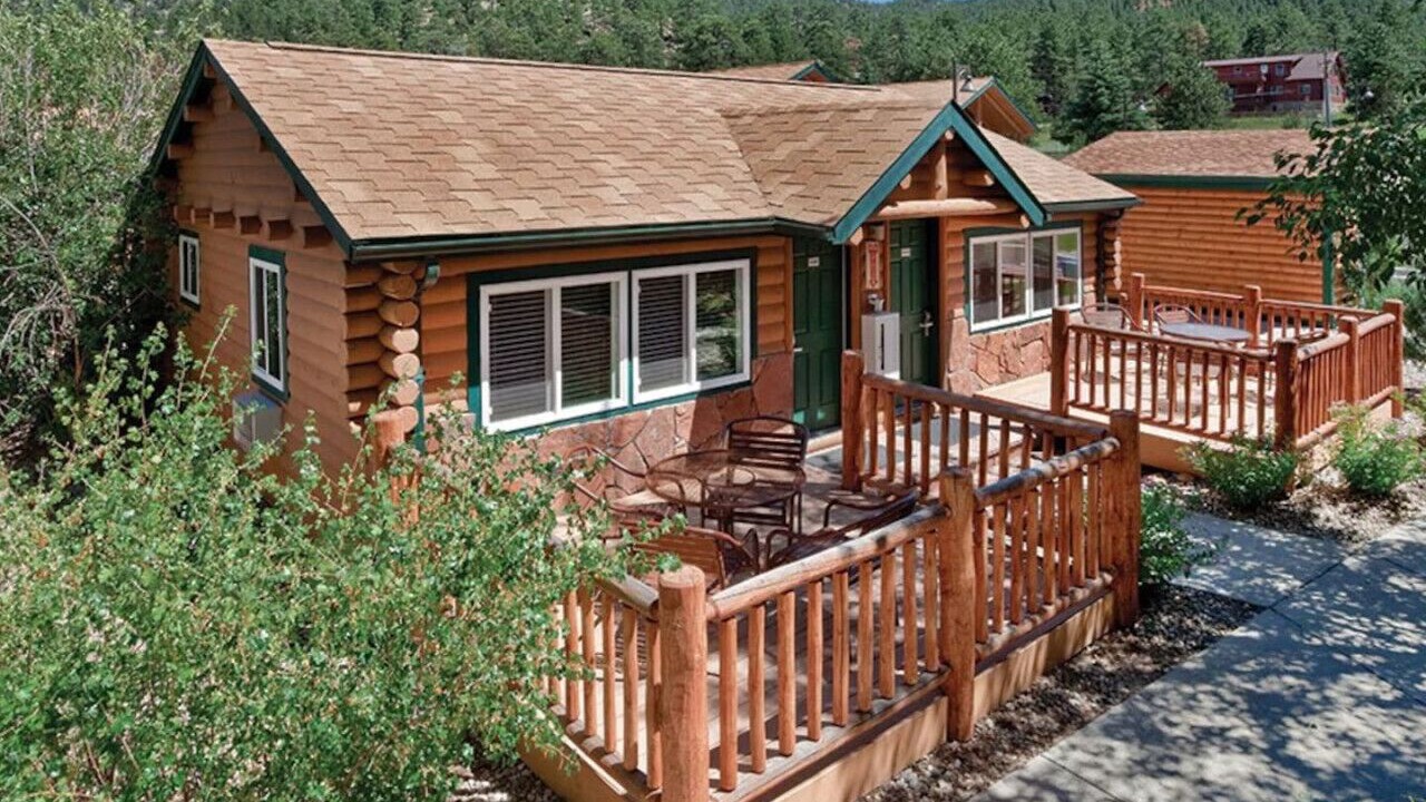 Photo of Outdoor in Estes Park
